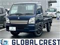 2021 Suzuki Carry Truck