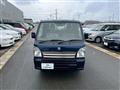 2021 Suzuki Carry Truck