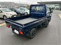 2021 Suzuki Carry Truck