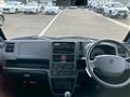 2021 Suzuki Carry Truck
