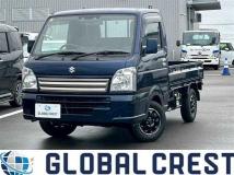2021 Suzuki Carry Truck
