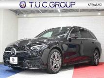 2023 Mercedes-Benz C-Class