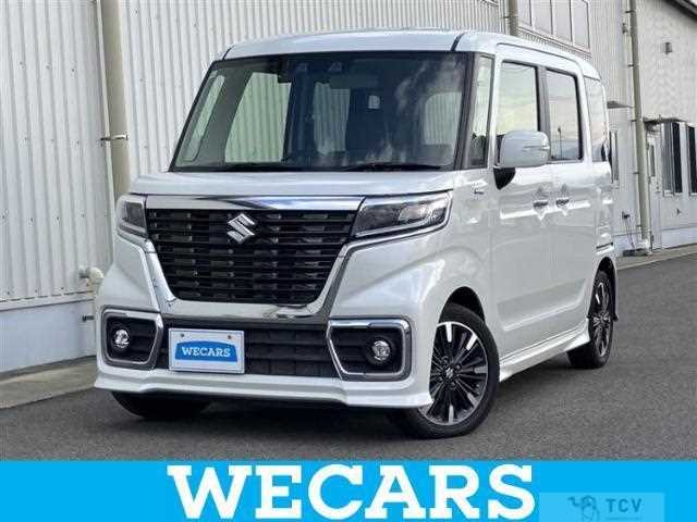 2021 Suzuki Suzuki Others