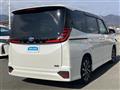2023 Toyota Noah