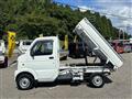 2009 Suzuki Carry Truck