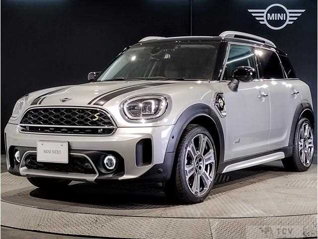 2023 BMW MINI