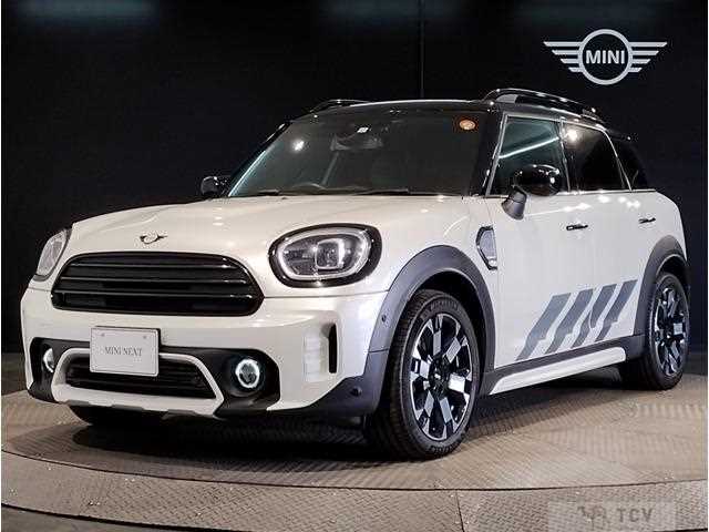 2023 BMW MINI