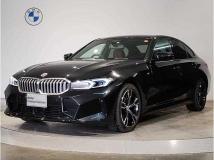 2023 BMW 3 Series