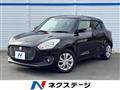 2017 Suzuki Swift