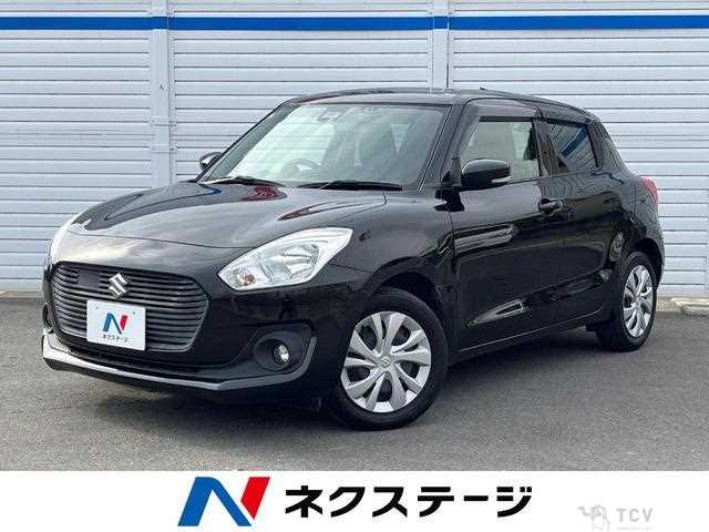 2017 Suzuki Swift