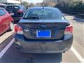 2016 Subaru Impreza