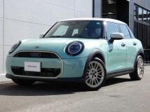 2025 BMW MINI