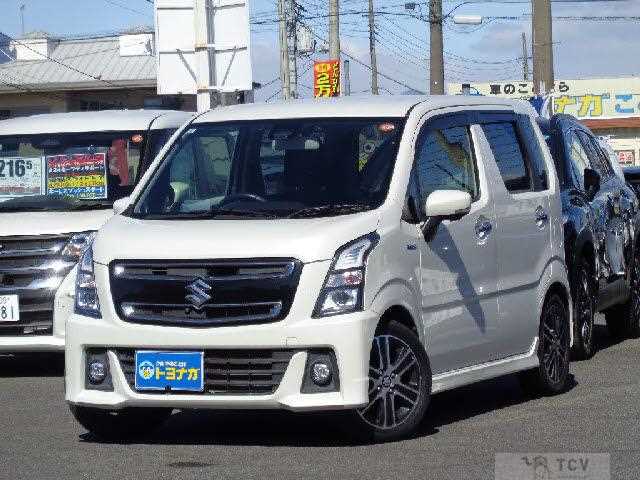 2018 Suzuki Suzuki Others