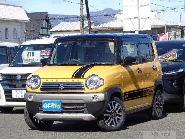 2019 Suzuki Suzuki Others