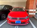 2022 Volkswagen Polo