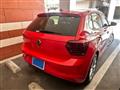 2022 Volkswagen Polo