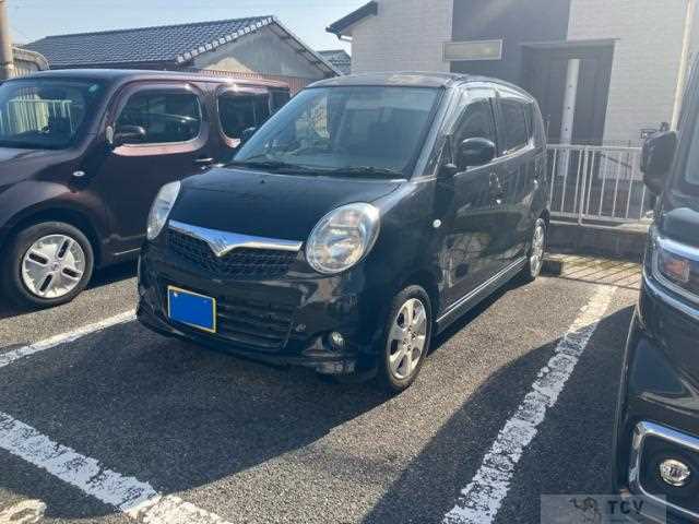 2006 Suzuki MR Wagon