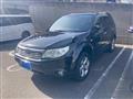 2008 Subaru Forester