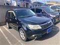 2008 Subaru Forester