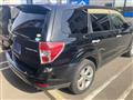 2008 Subaru Forester