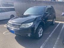 2008 Subaru Forester