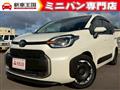 2023 Toyota Sienta