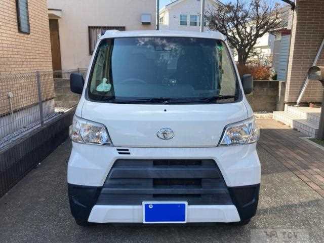 2018 Toyota Toyota Others