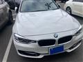 2013 BMW 3 Series