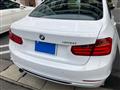 2013 BMW 3 Series