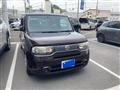 2009 Nissan Cube