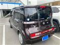 2009 Nissan Cube