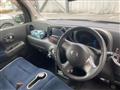 2009 Nissan Cube