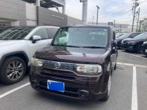 2009 Nissan Cube