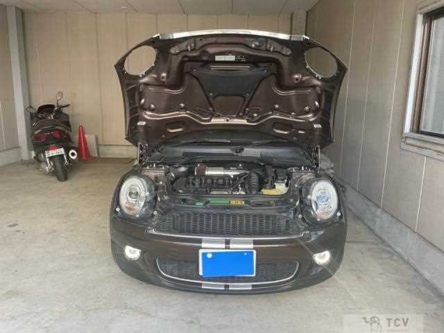 2008 BMW MINI Other