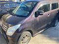 2009 Suzuki Wagon R