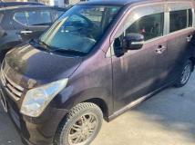 2009 Suzuki Wagon R