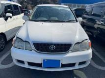 2002 Toyota Gaia