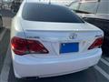 2009 Toyota Crown