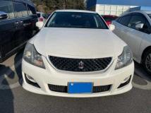 2009 Toyota Crown