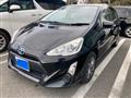 2015 Toyota AQUA