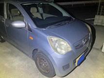 2009 Daihatsu Mira