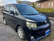 2009 Toyota Voxy