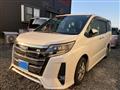 2018 Toyota Noah