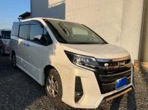 2018 Toyota Noah