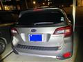 2015 Subaru Outback