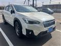 2019 Subaru IMPREZA XV HYBRID