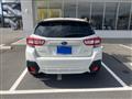 2019 Subaru IMPREZA XV HYBRID