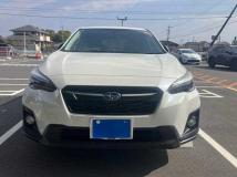 2019 Subaru IMPREZA XV HYBRID