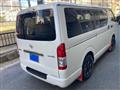 2020 Toyota Hiace Van