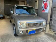 2003 Suzuki Lapin
